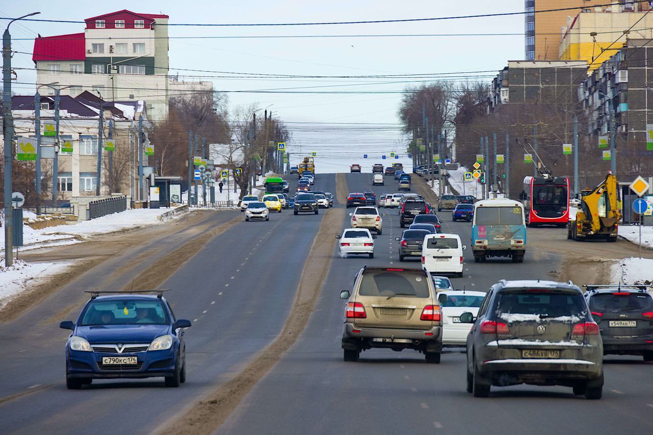 Мошенники придумали новую смеху обмана таксистов Челябинска