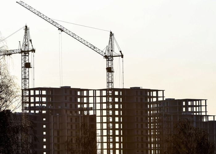 Систему интеллектуального контроля стройки запустят в Челябинске