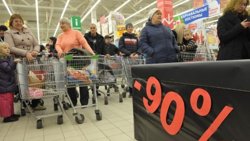 Экономия становится новым стилем жизни: россияне меняют финансовые привычки