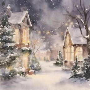 Рождественские колядки - 2026