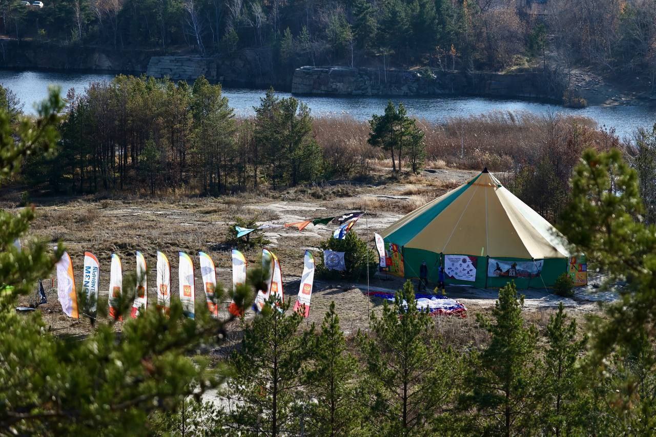 Турпоток в Челябинскую область вырос вдвое к 2026 году