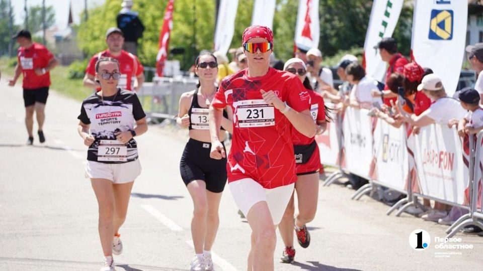 Третью волну слотов запустили на Парижский полумарафон 2026