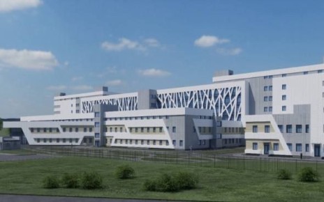 В Магнитогорске в 2026 году начнут строить многопрофильный медицинский центр