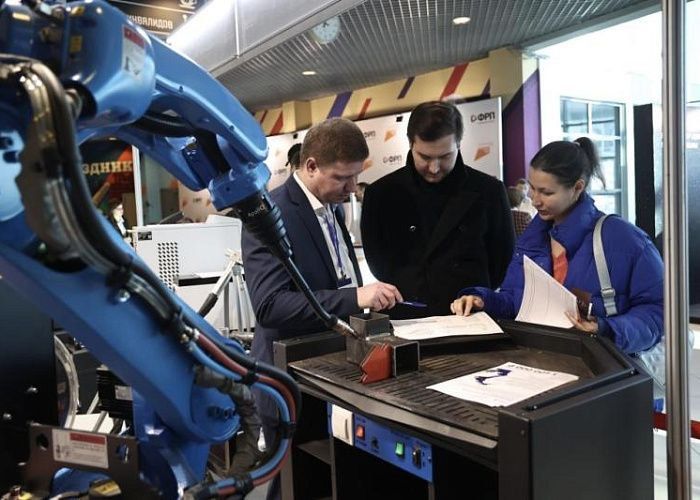 На международной выставке в Саудовской Аравии покажут продукцию из Челябинска