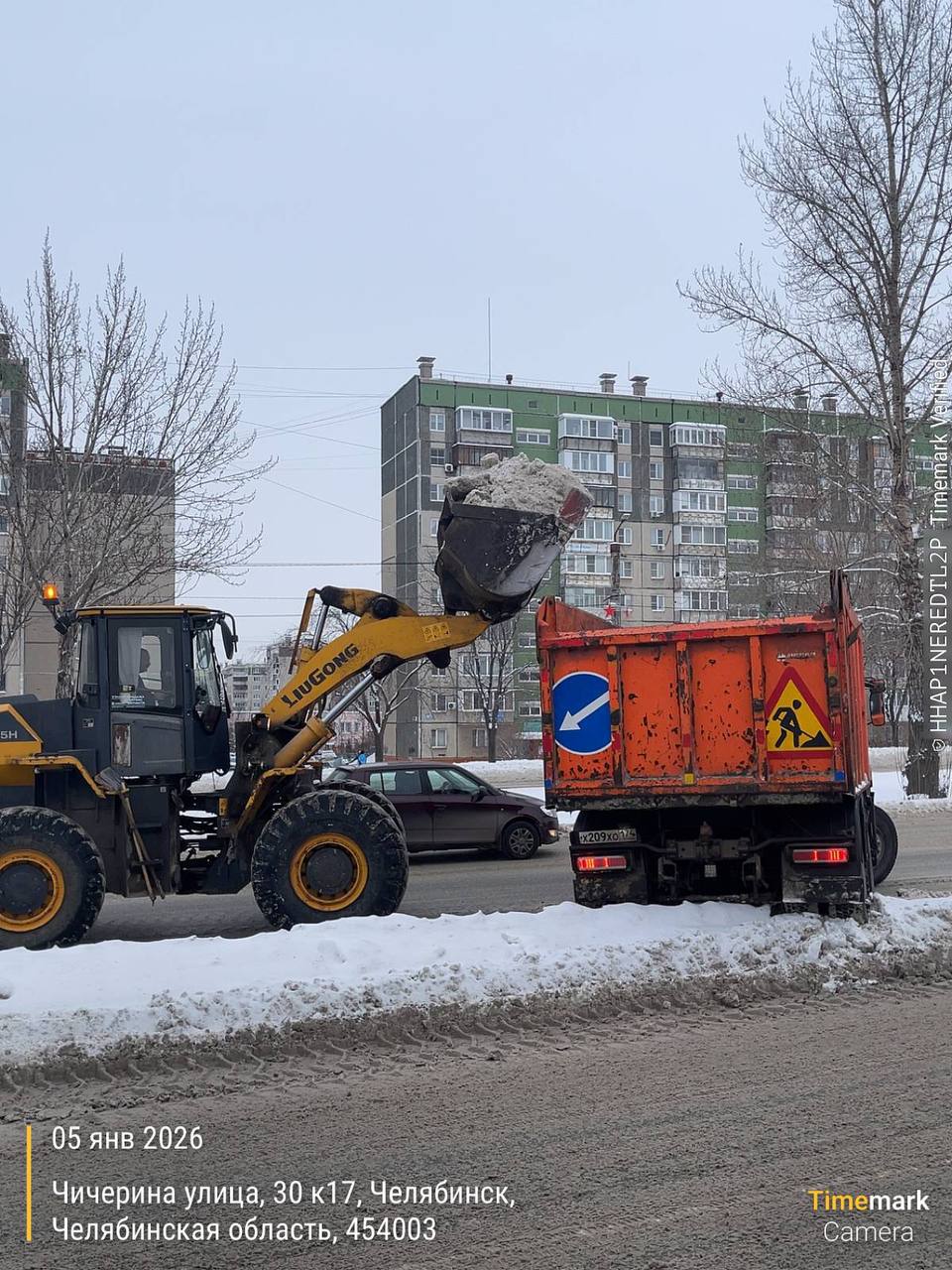 Готовимся к снегопаду. По прогнозу синоптиков уже сегодня в Челябинске ухудшится погода – к вечеру ожидается сильный снегопад Готовимся к снегопаду. По прогнозу синоптиков уже сегодня в Челябинске ухудшится погода – к вечеру ожидается сильный снегопад