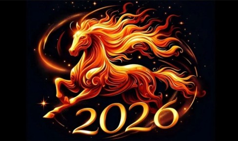 Такое сочетание стихий бывает раз в 60 лет