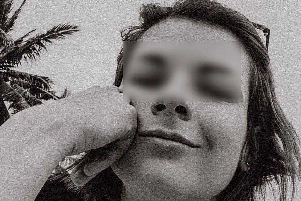 Умерла под Новый год от комариного укуса