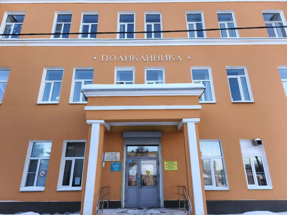 Глава Копейска одной из первых прошла диспансеризацию в 2026 году