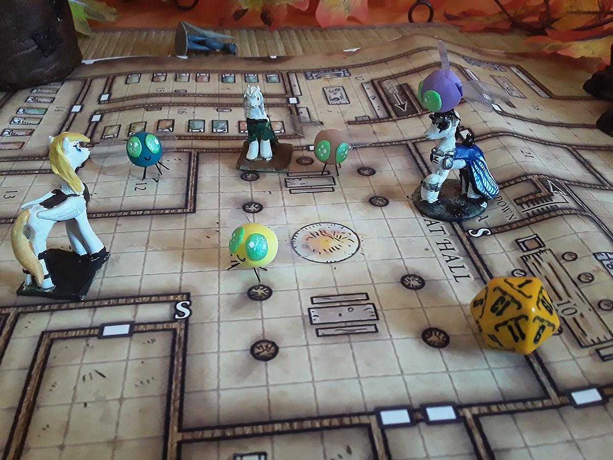 Челябинцы создали клуб игры в настолку из сериала «Очень странные дела»