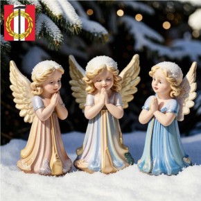 Поздравление Главы городского округа Светланы Логановой с Рождеством