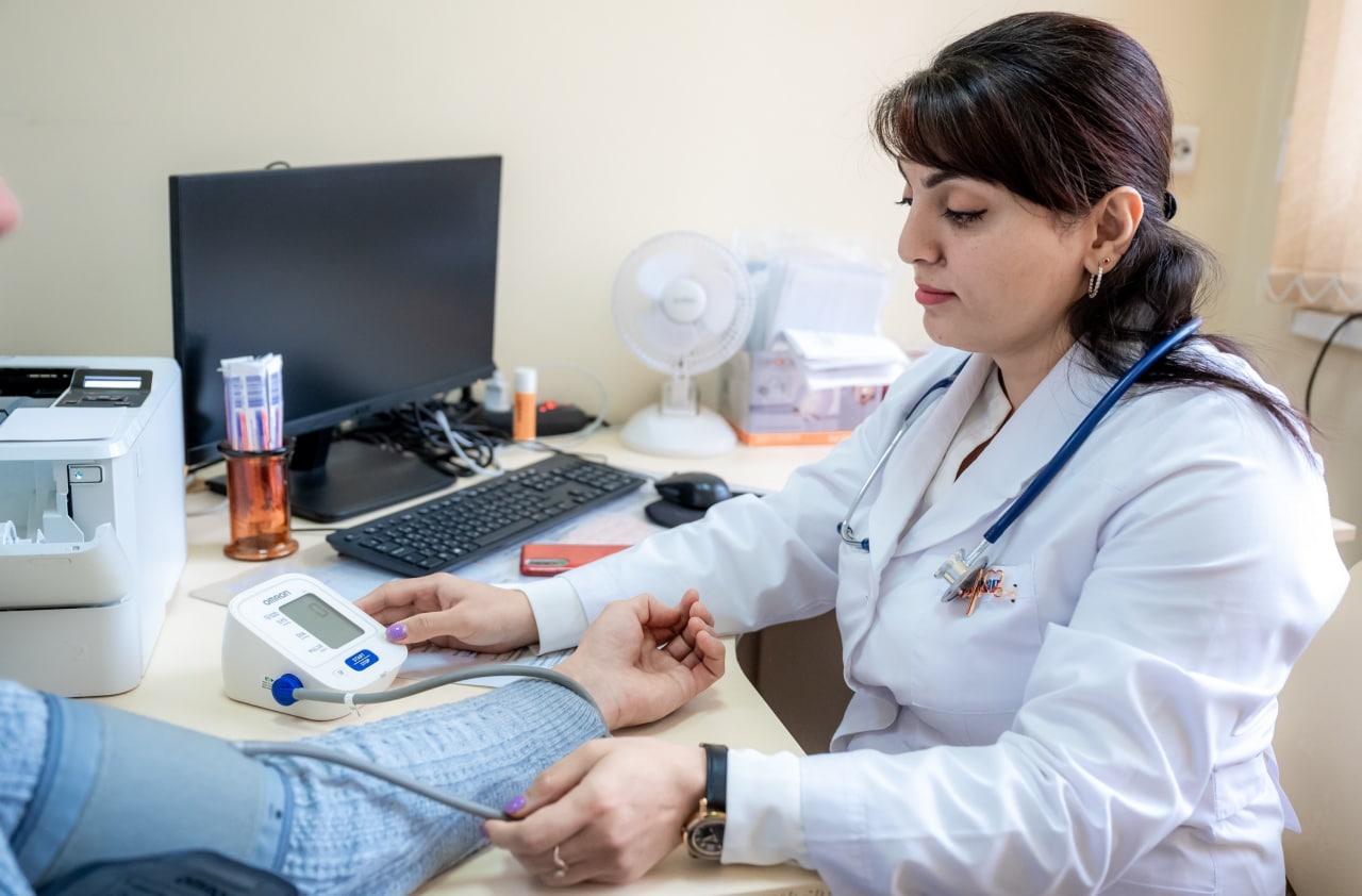 В Роспотребнадзоре объяснили, почему люди по-разному переносят заболевание ОРВИ