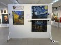 В Челябинске открылась галерея репродукций знаменитых художников