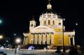 Православные жители Челябинской области празднуют Рождество Христово