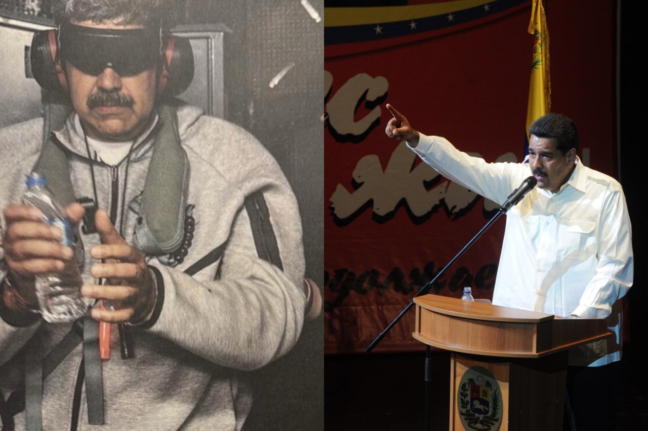 «Бал правят мемчики»: эксперт из Челябинска объяснила популярность костюма президента Венесуэлы