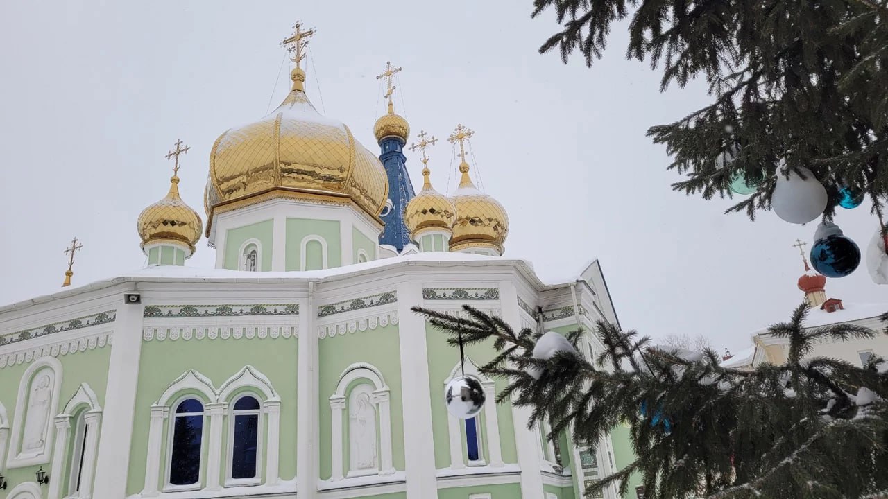 Синоптики рассказали, какой будет погода на Рождество в Челябинской области