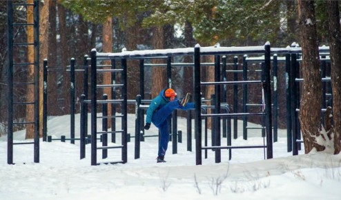 Травматолог Надёжкин рассказал, как правильно заниматься активным отдыхом зимой