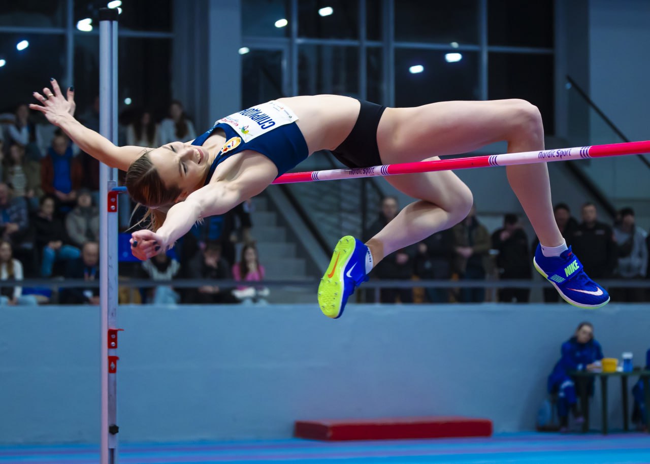 Чемпионы мира по легкой атлетике выступят на турнире в Челябинске