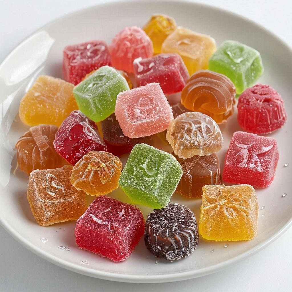 Пока дети доедают праздничные кульки, медики рассказали, сколько на самом деле конфет можно съедать за день Пока дети доедают праздничные кульки, медики рассказали, сколько на самом деле конфет можно съедать за день