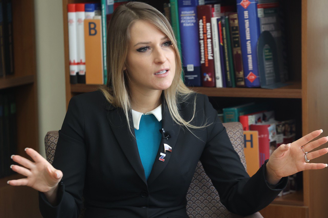 Южноуральский депутат стал самым эффективным по итогам прошедшего года