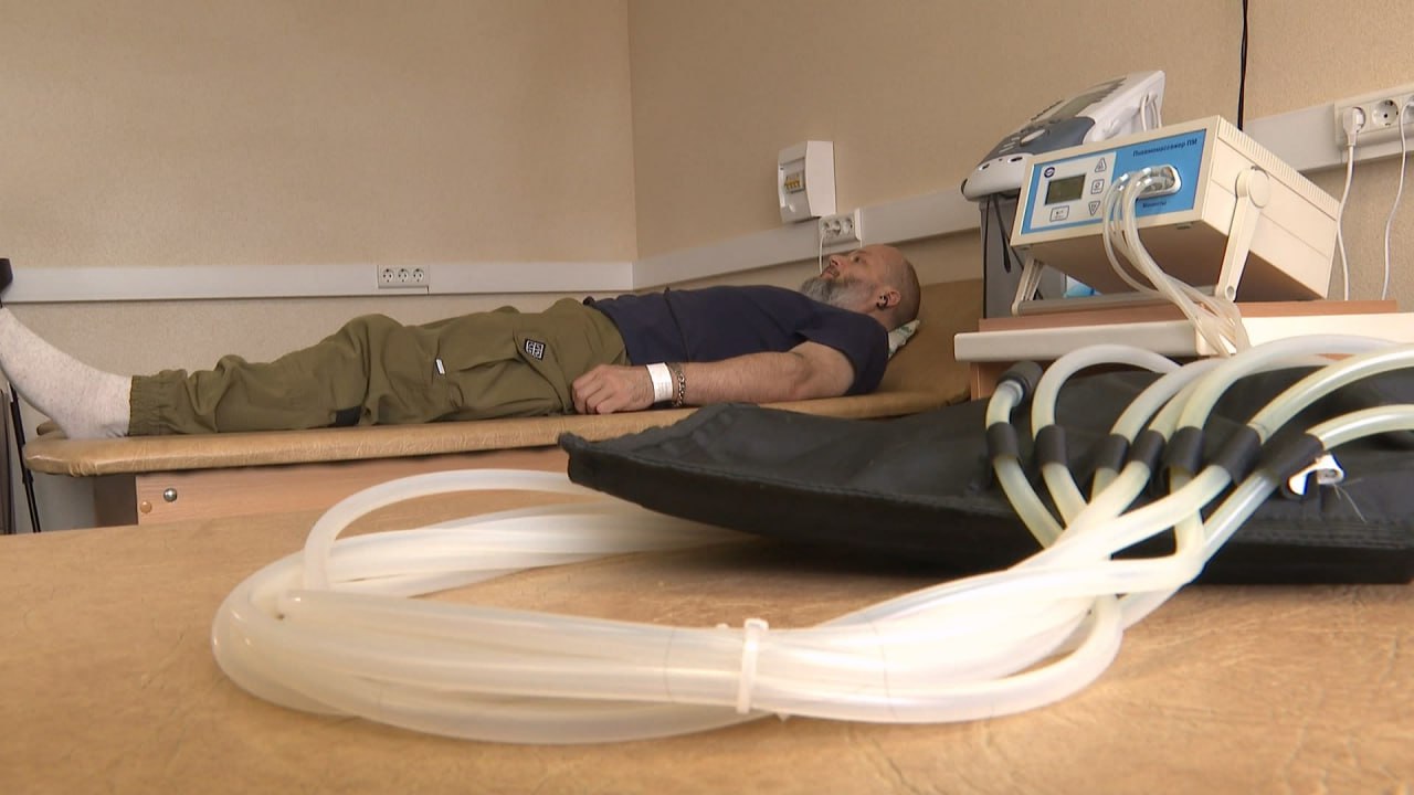 Ветераны СВО из Челябинской области могут получить бесплатные путевки в реабилитационные центры