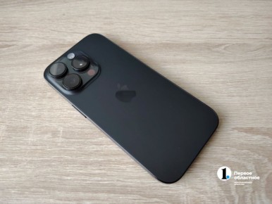В полиции Южного Урала предупредили о схеме взломов мошенниками IPhone