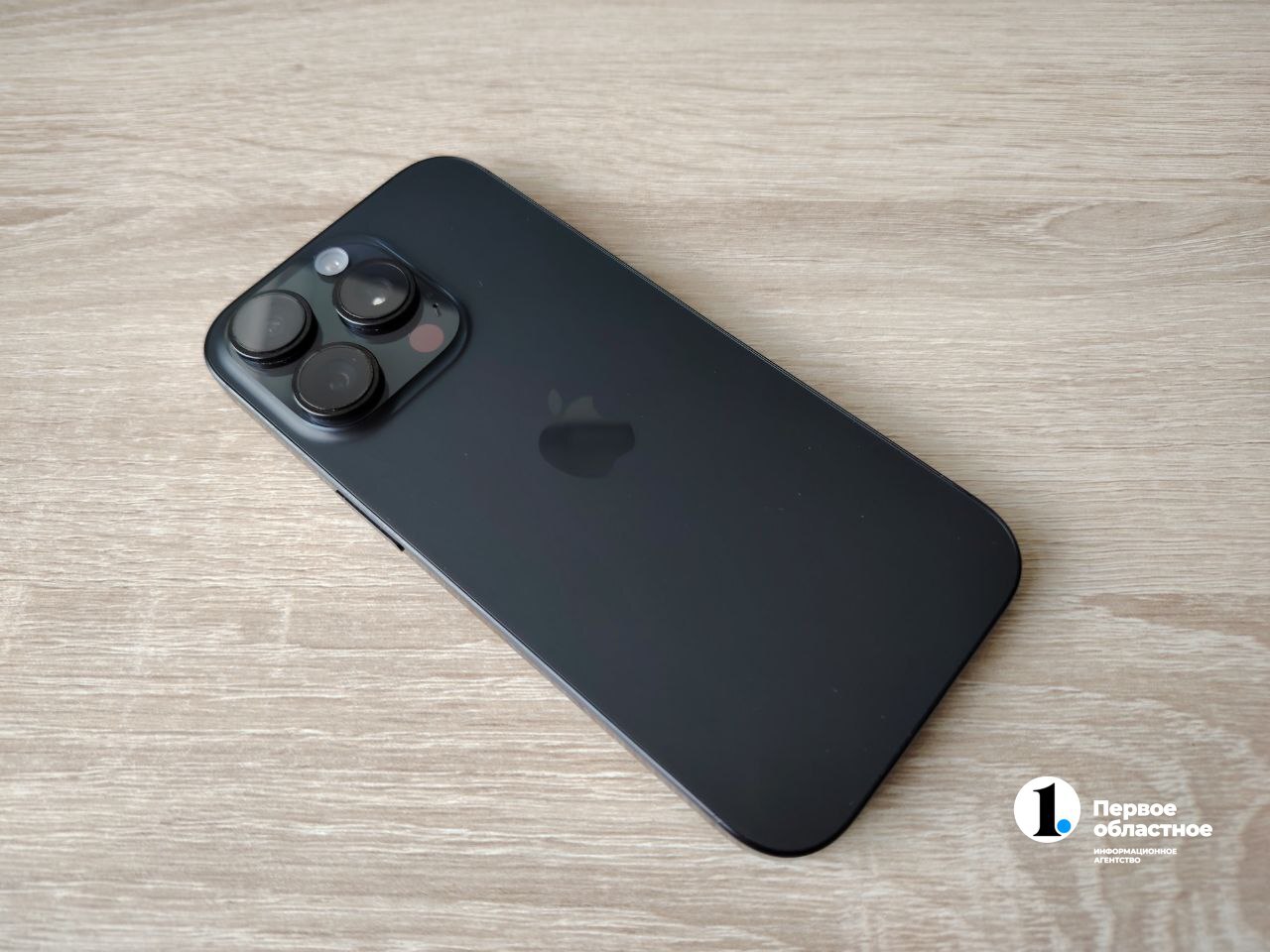 В полиции Южного Урала предупредили о схеме взломов мошенниками IPhone