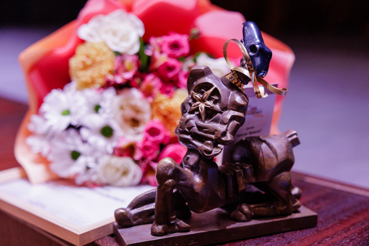 Церемония вручения народной премии «Светлое прошлое состоится в Челябинске 26 января