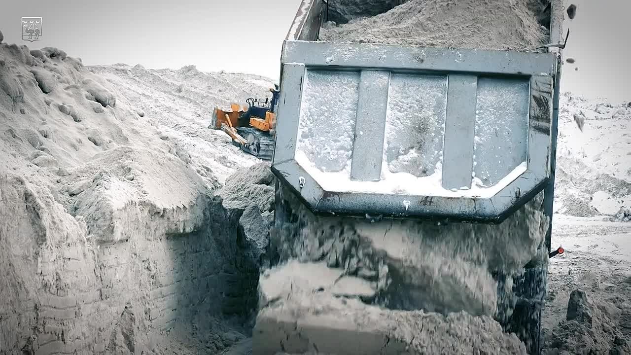 Алексей Лошкин: Уборка дорог в Челябинске всегда остаётся для меня приоритетной задачей