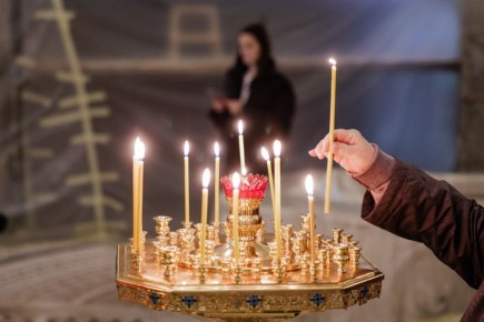 Общегородской молебен против абортов проведут в Челябинске 11 января