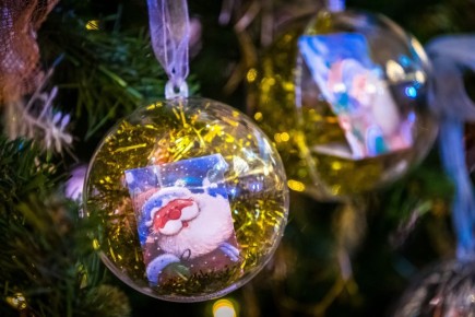 Проходящий реабилитацию в Челябинске ребёнок получил подарок от вице-премьера