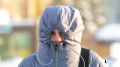 В первую рабочую неделю в Челябинской области ожидают крепкие морозы