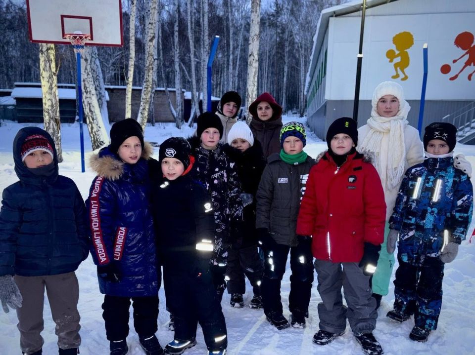 Яркое начало нового сезона!