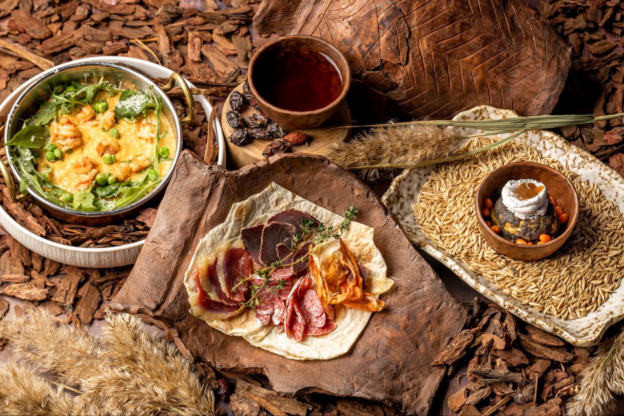 Челябинцы смогут попробовать Аркаим на вкус на фестивале аутентичной кухни