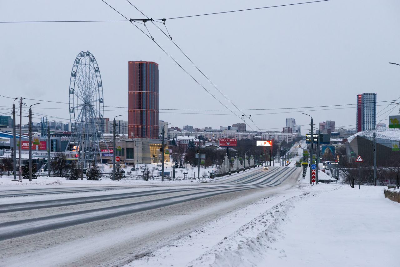 Когда южноуральцев ждут длинные выходные в наступившем году