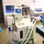 Новый аппарат для безопасного наркоза поступил в больницу села Долгодеревенского