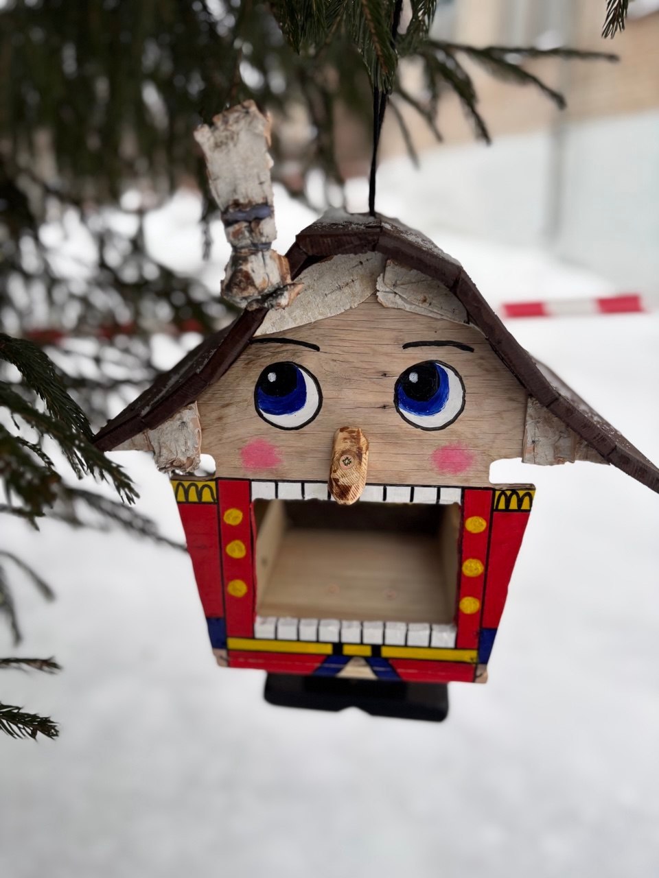 Жителей Челябинской области призывают присоединиться к экологической акции «Синичка-74»