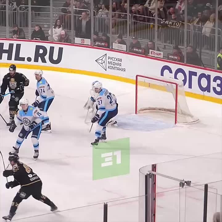 Настроение - полный джингл белс!