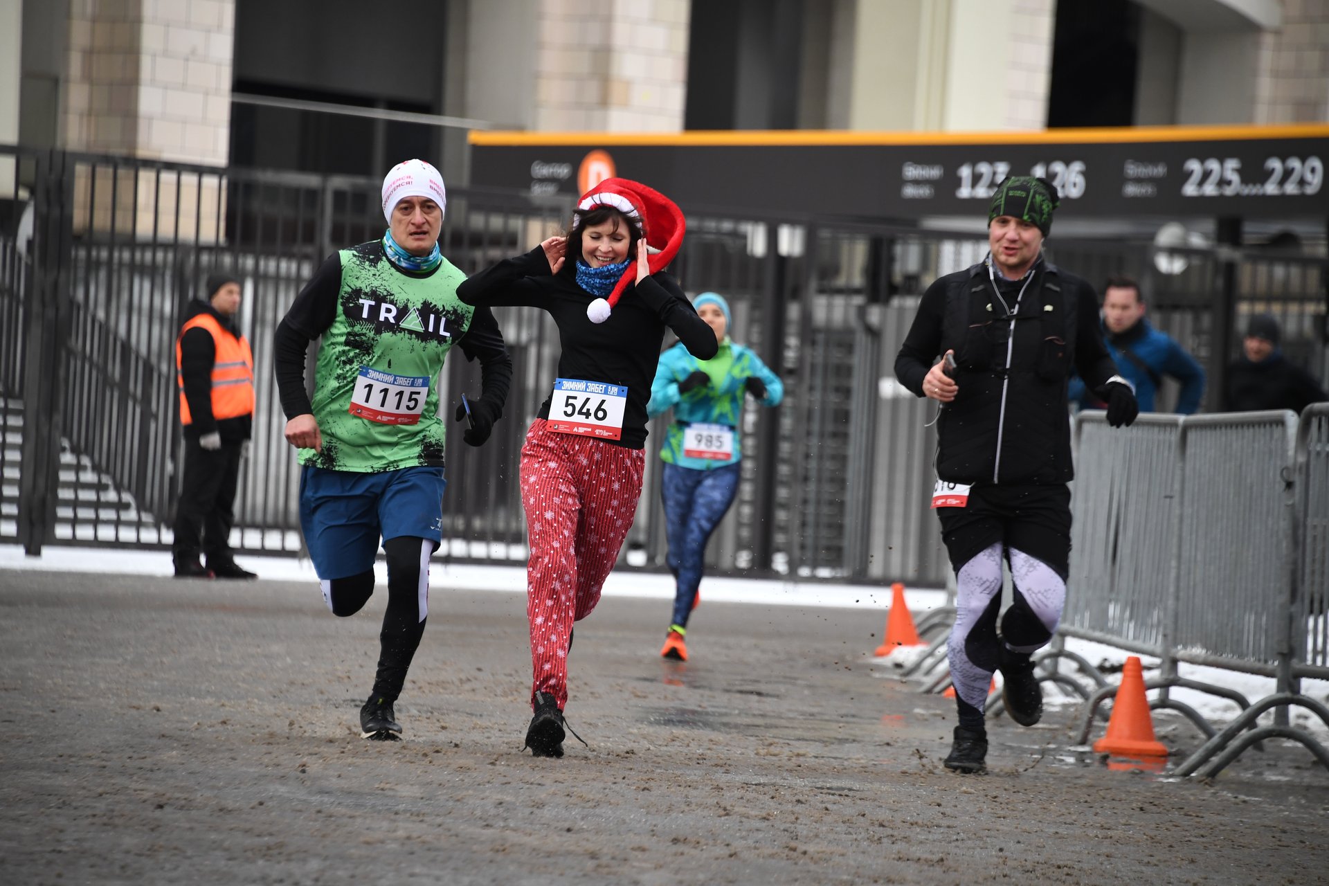 Экстремальный трейл на озере Тургояк: участники забега преодолеют лед, подъемы и пронизывающий ветер