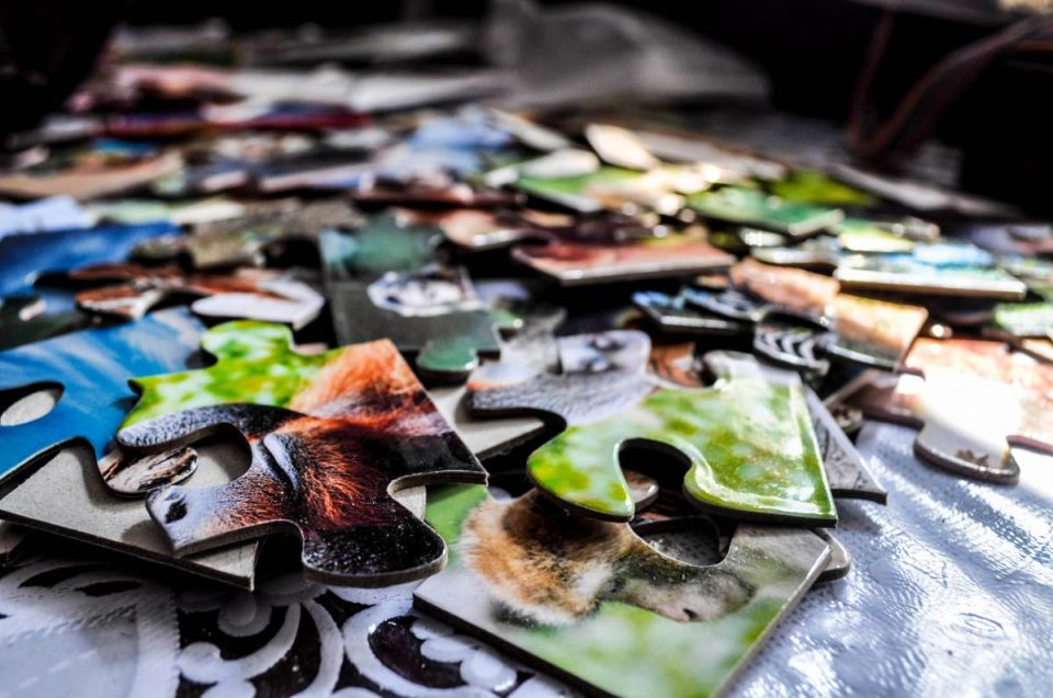 �� ������ ������ � ��������: ����� ����������, ��� ������� �����