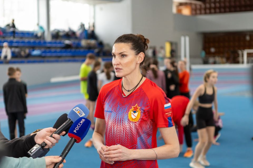 Открыта аккредитация СМИ на Всероссийские соревнования «Мемориал Юрия Лукашевича и Вячеслава Середкина»