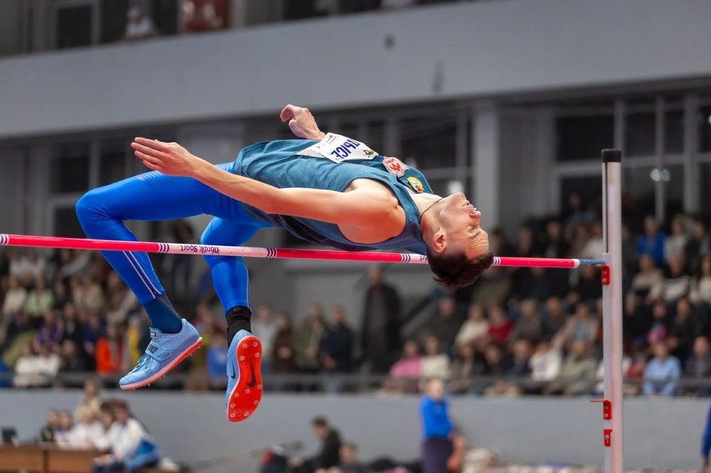 Мемориал Лукашевича–Серёдкина соберет в Челябинске сильнейших легкоатлетов