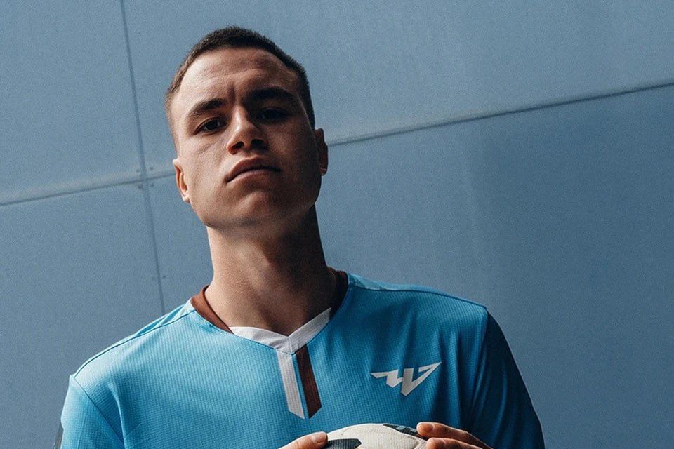 Защитник Александр Гапечкин больше не будет играть за футбольный клуб «Челябинск»