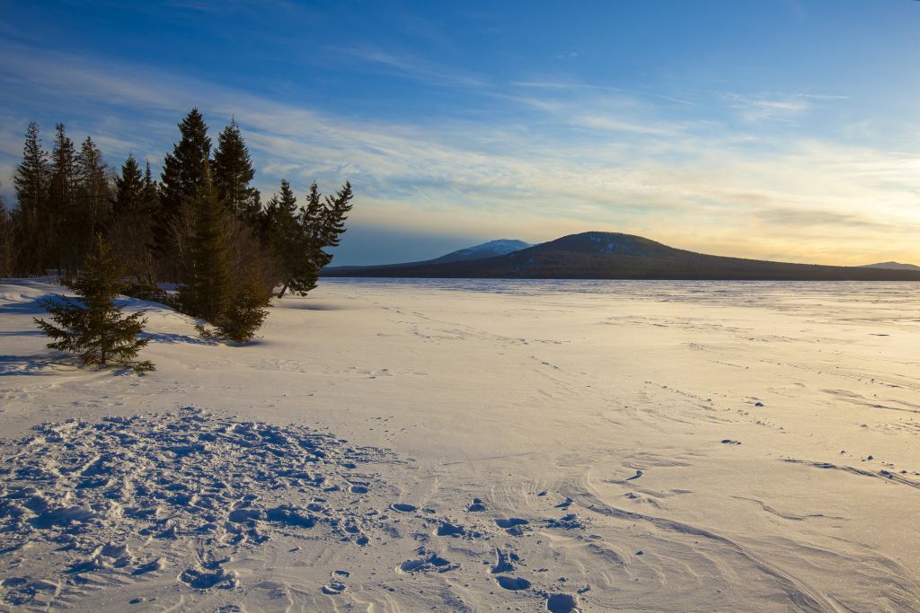 В национальном парке «Зюраткуль» назначили нового директора