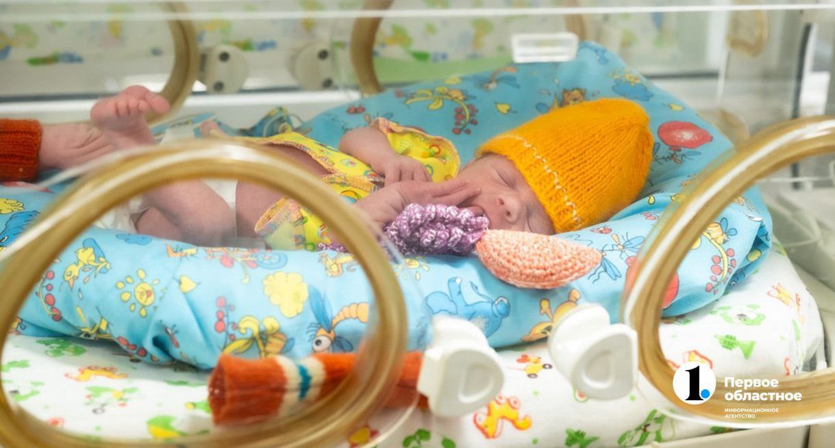 Будущие родители смогут бесплатно сдать генетические тесты с 2026 года