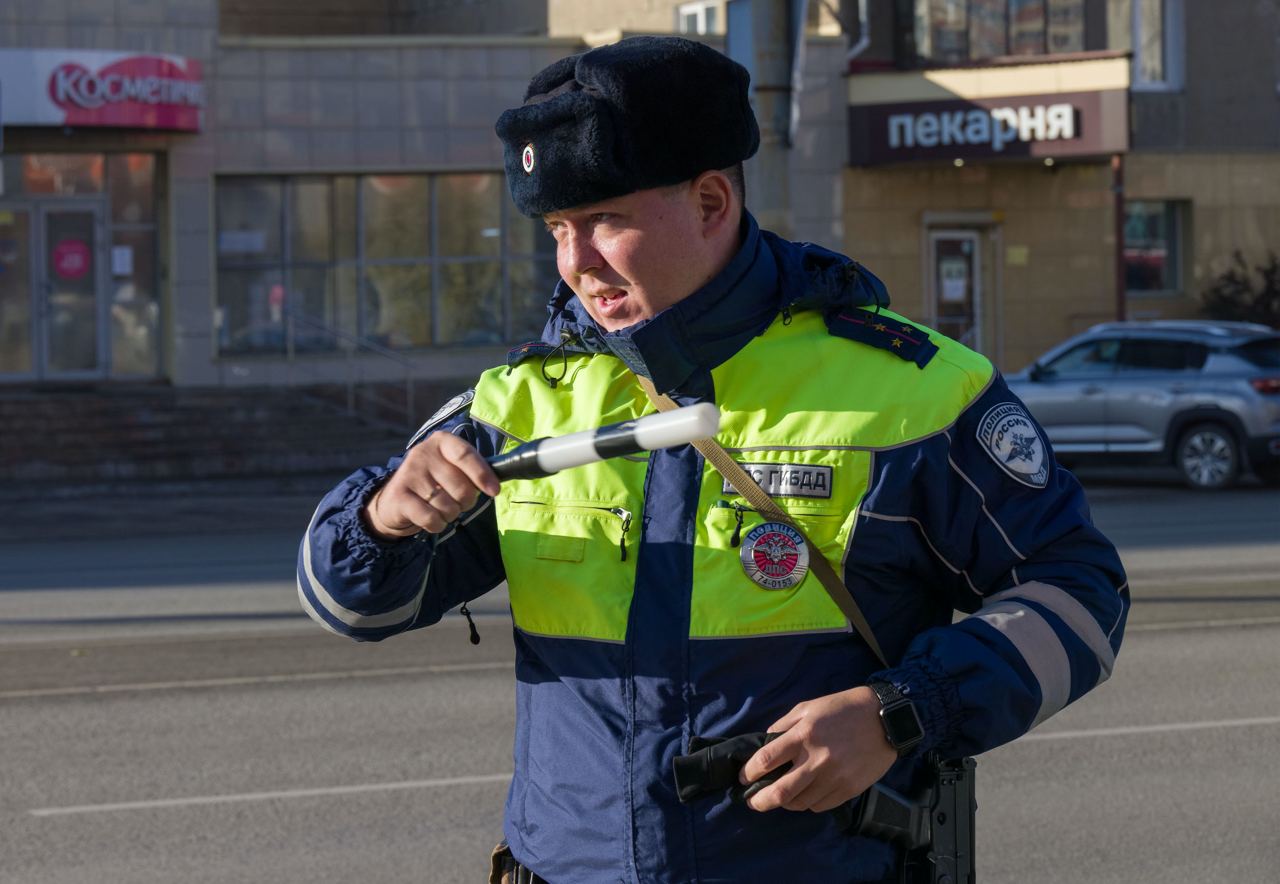 За 12 дней января в ДТП на Южном Урале погибли четверо детей