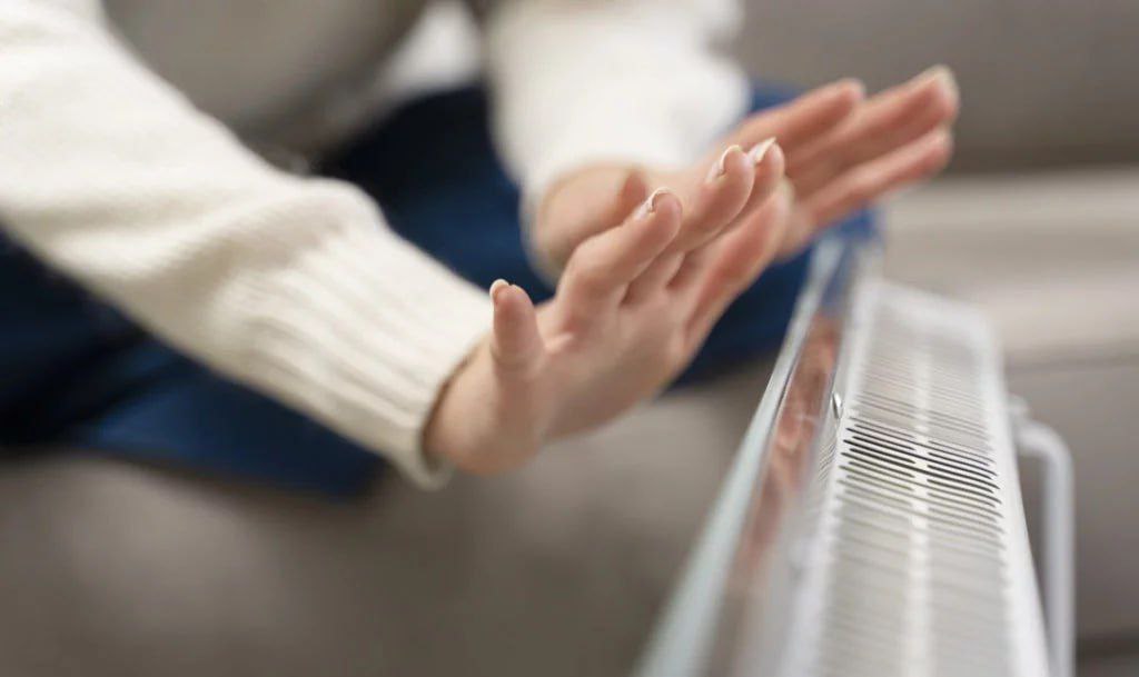 В Челябинске увеличат температуру в теплосетях до 130 градусов