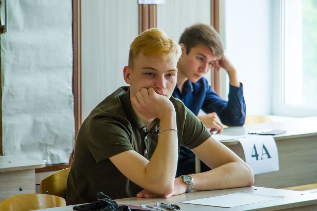 Челябинская область лидирует по числу победителей Всероссийской олимпиады школьников