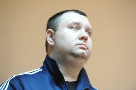 7,5 лет колонии. Бывшему полицейскому зачитали новый приговор