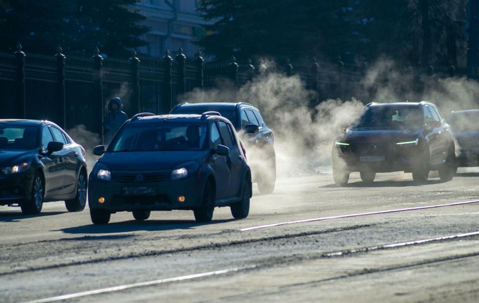 �������� �����. ��� � ���������� ���������� -25 ��������