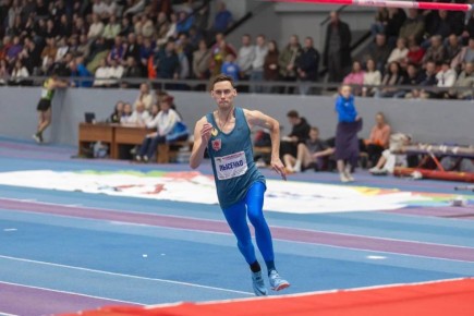 Мемориал Лукашевича-Середкина соберет в Челябинске сильнейших легкоатлетов